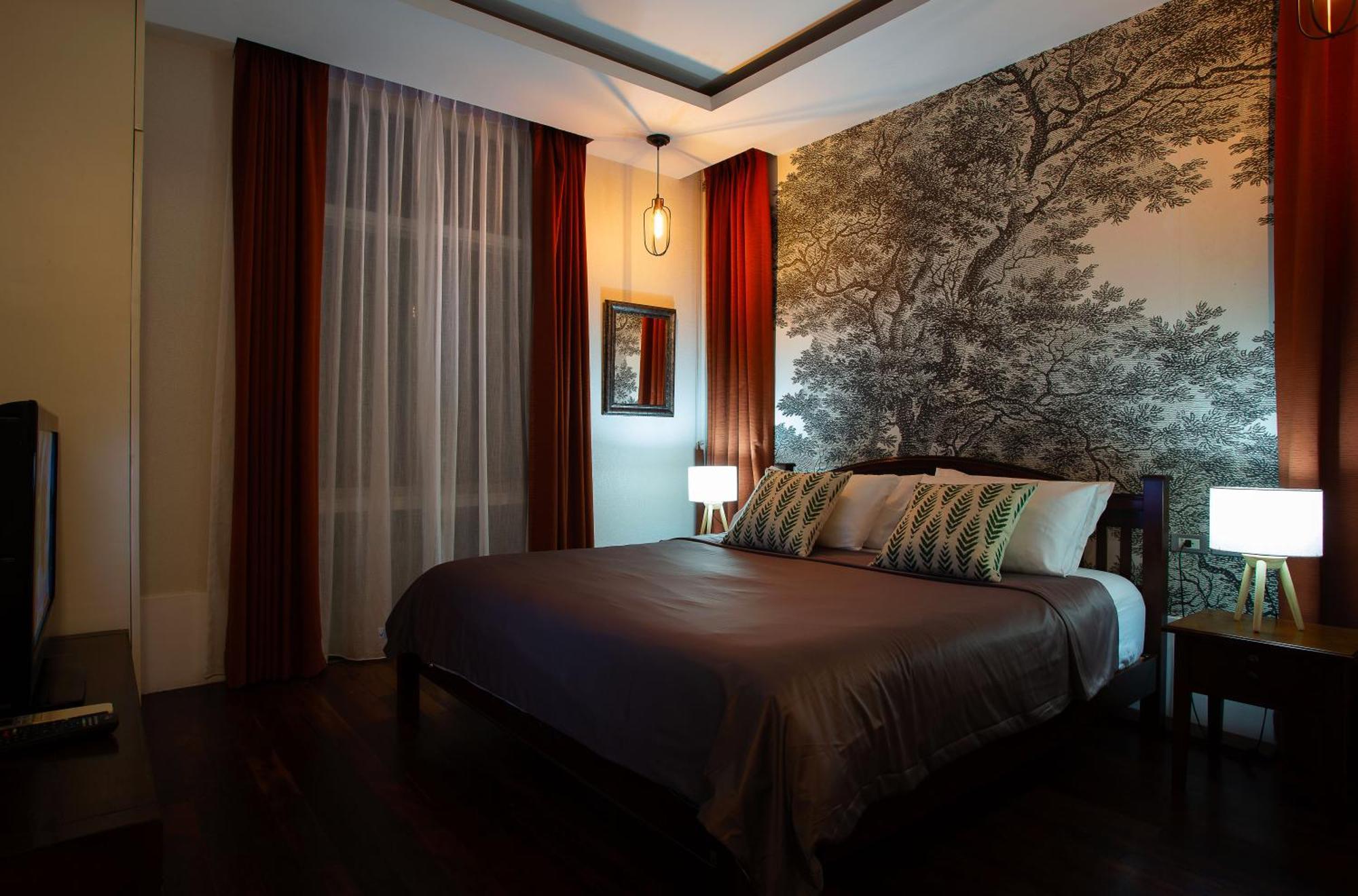 Nagawari Art Maldives Pattaya Villa На Джомтиен Екстериор снимка