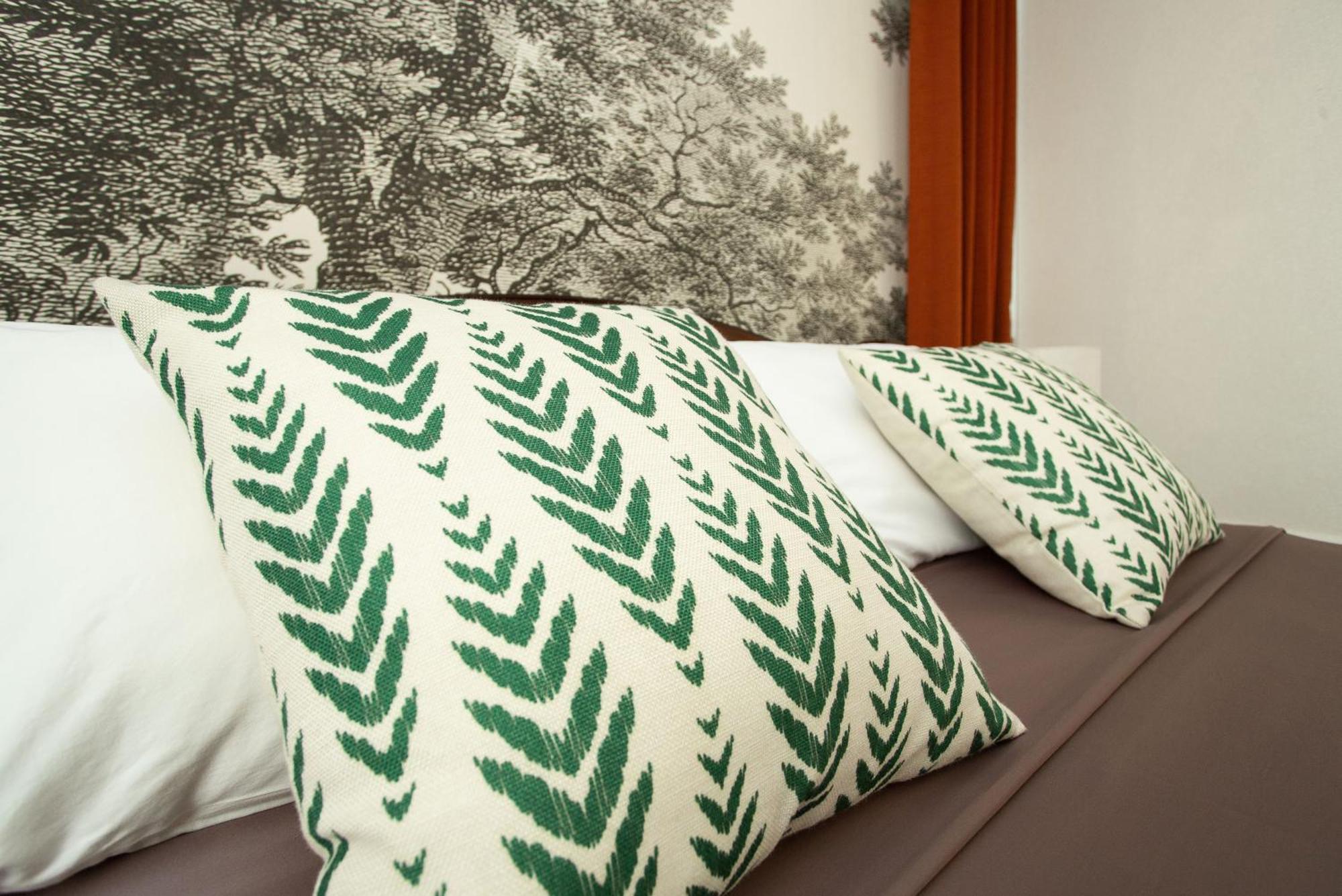 Nagawari Art Maldives Pattaya Villa На Джомтиен Екстериор снимка