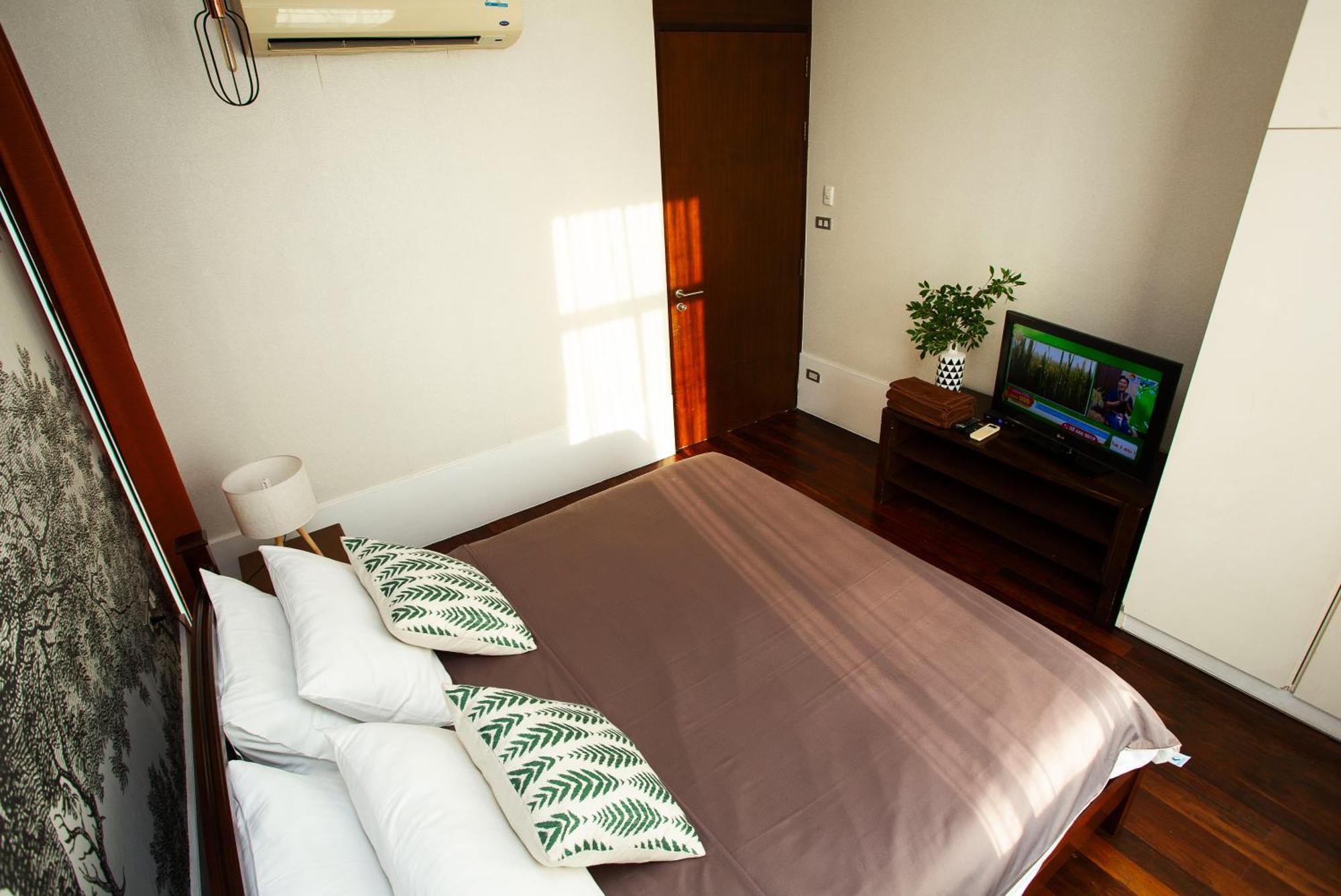 Nagawari Art Maldives Pattaya Villa На Джомтиен Екстериор снимка