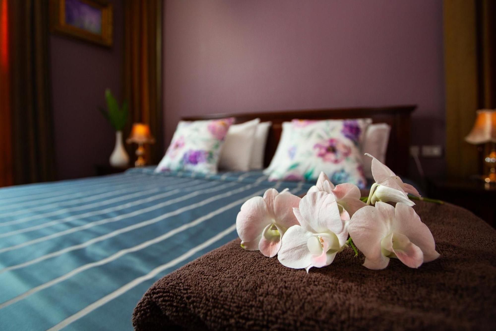 Nagawari Art Maldives Pattaya Villa На Джомтиен Екстериор снимка